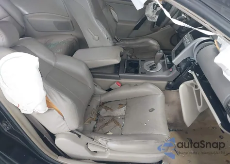 2004 Infiniti G35 z USA, uszkodzony, nr VIN JNKCV54E34M302350